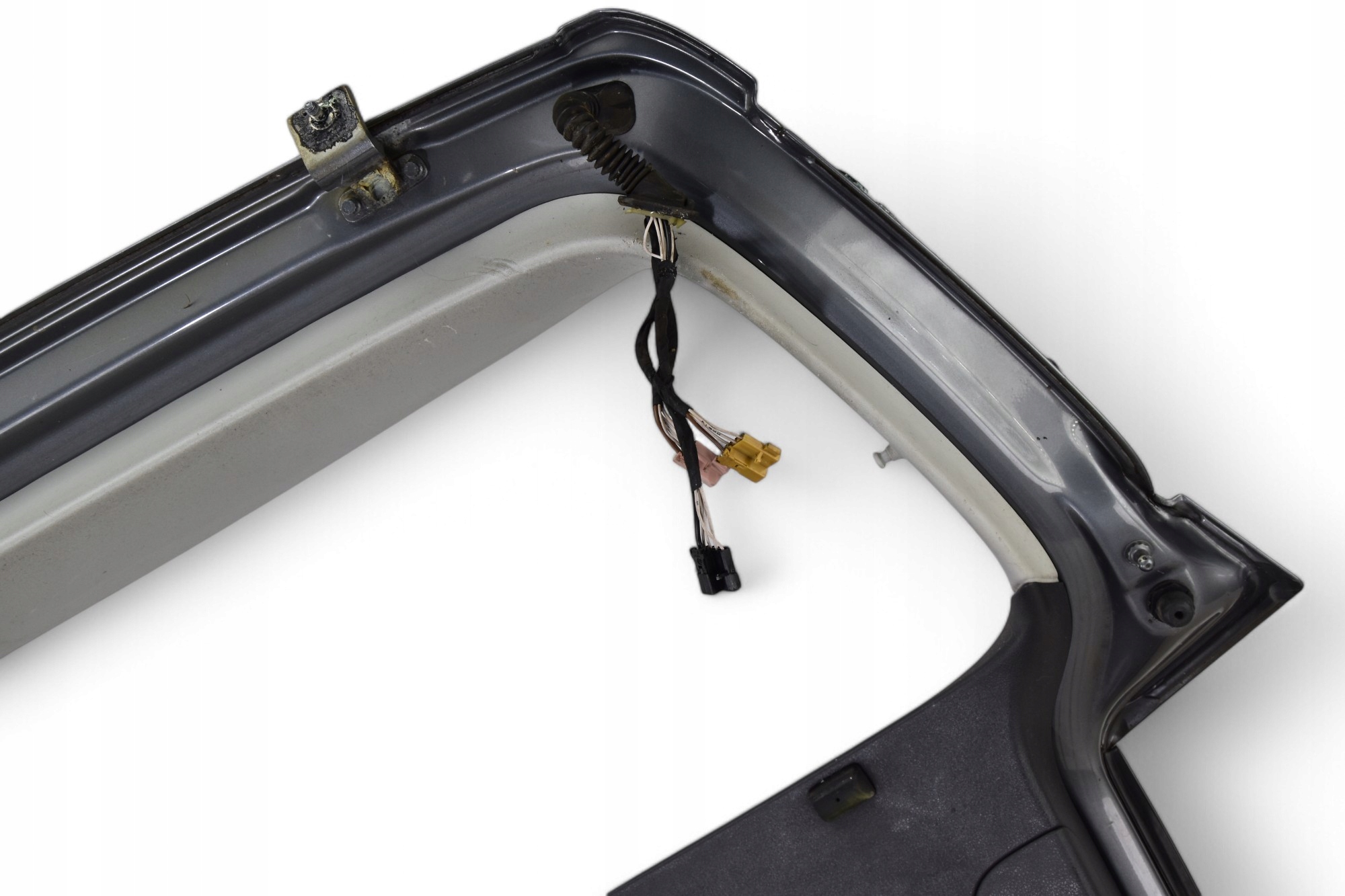 trunk door boot VOLKSWAGEN GOLF V plus and 2007r. LA7W 2004-2008