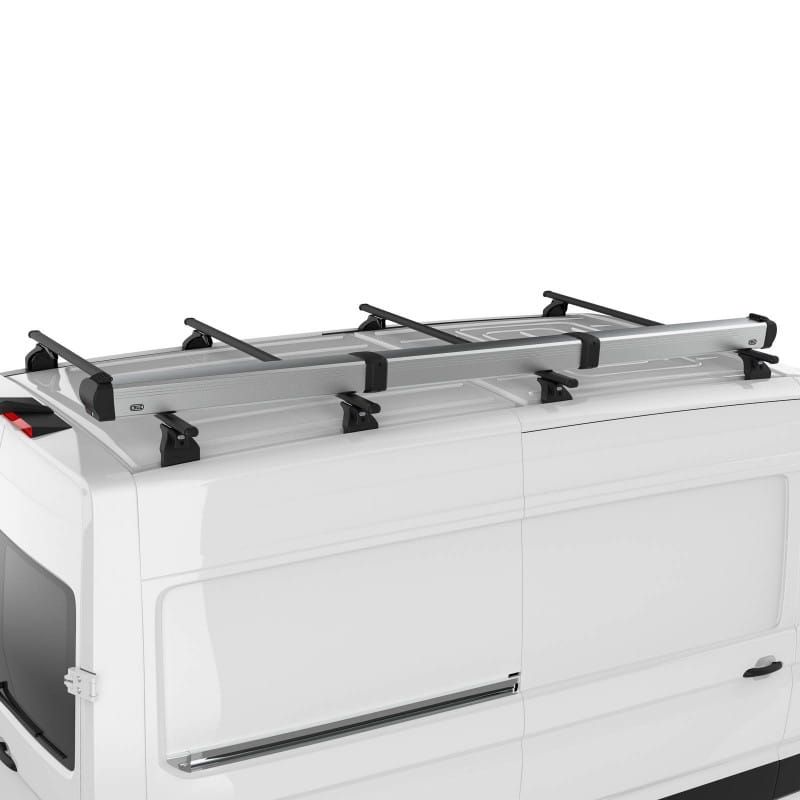 Бокс для перевозки труб 3 метра CRUZ Pipe Carrier 3M