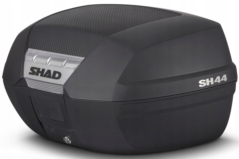 

Kufer Shad 44L Topcase SH44 z płytą montażową