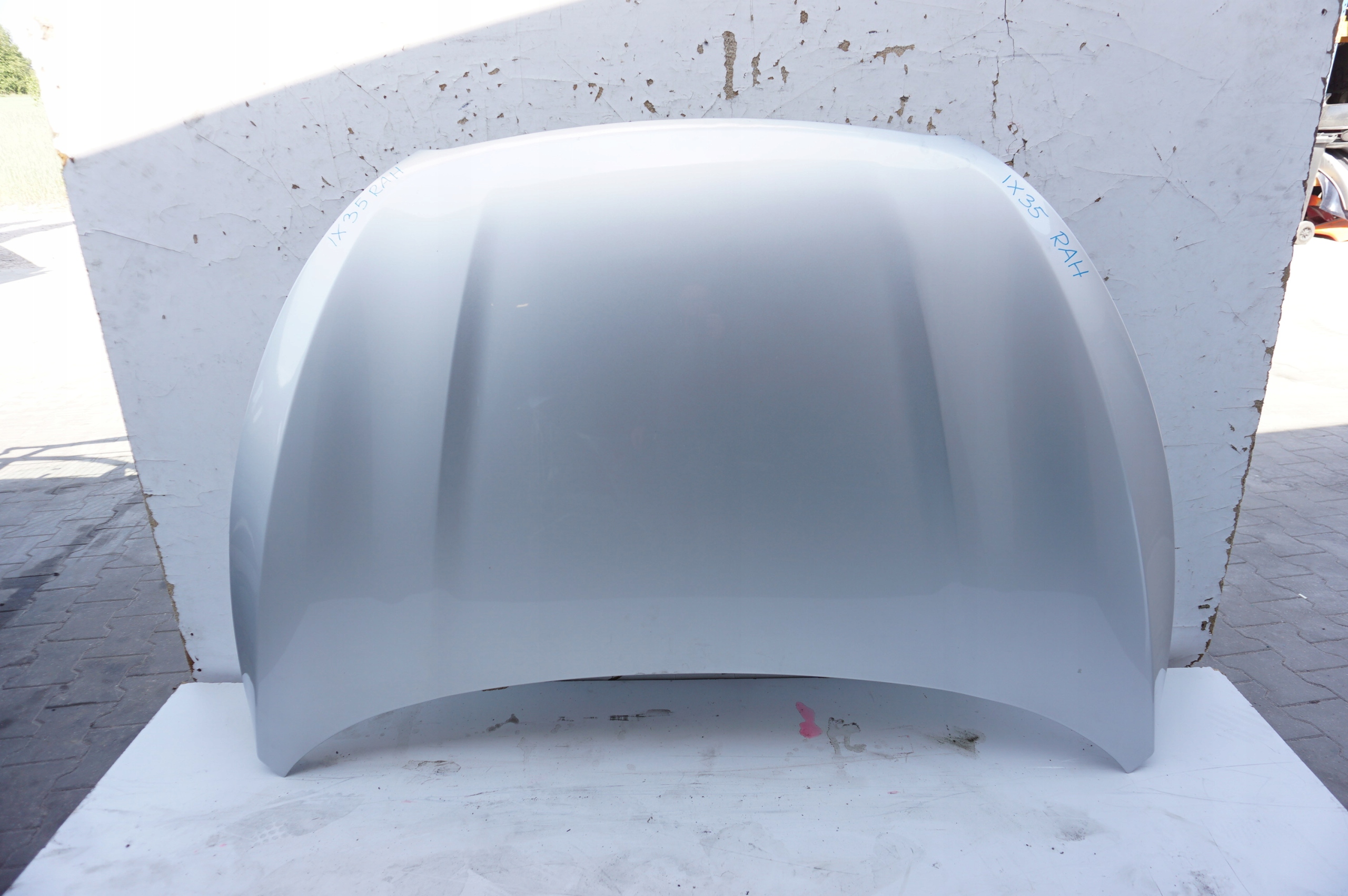 MASKA HYUNDAI IX35 I RAH