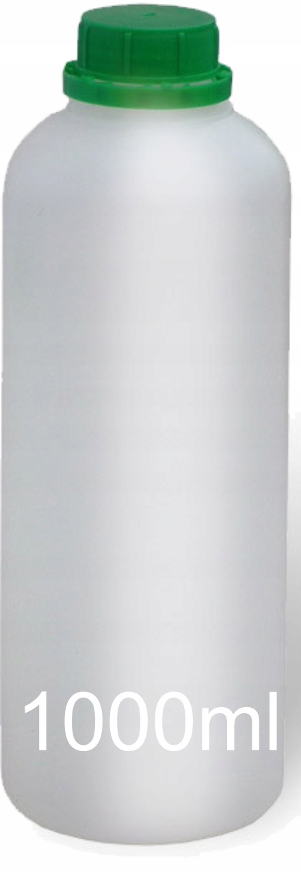

Boll Butelka Plastikowa Z Podziałką- 1000ML