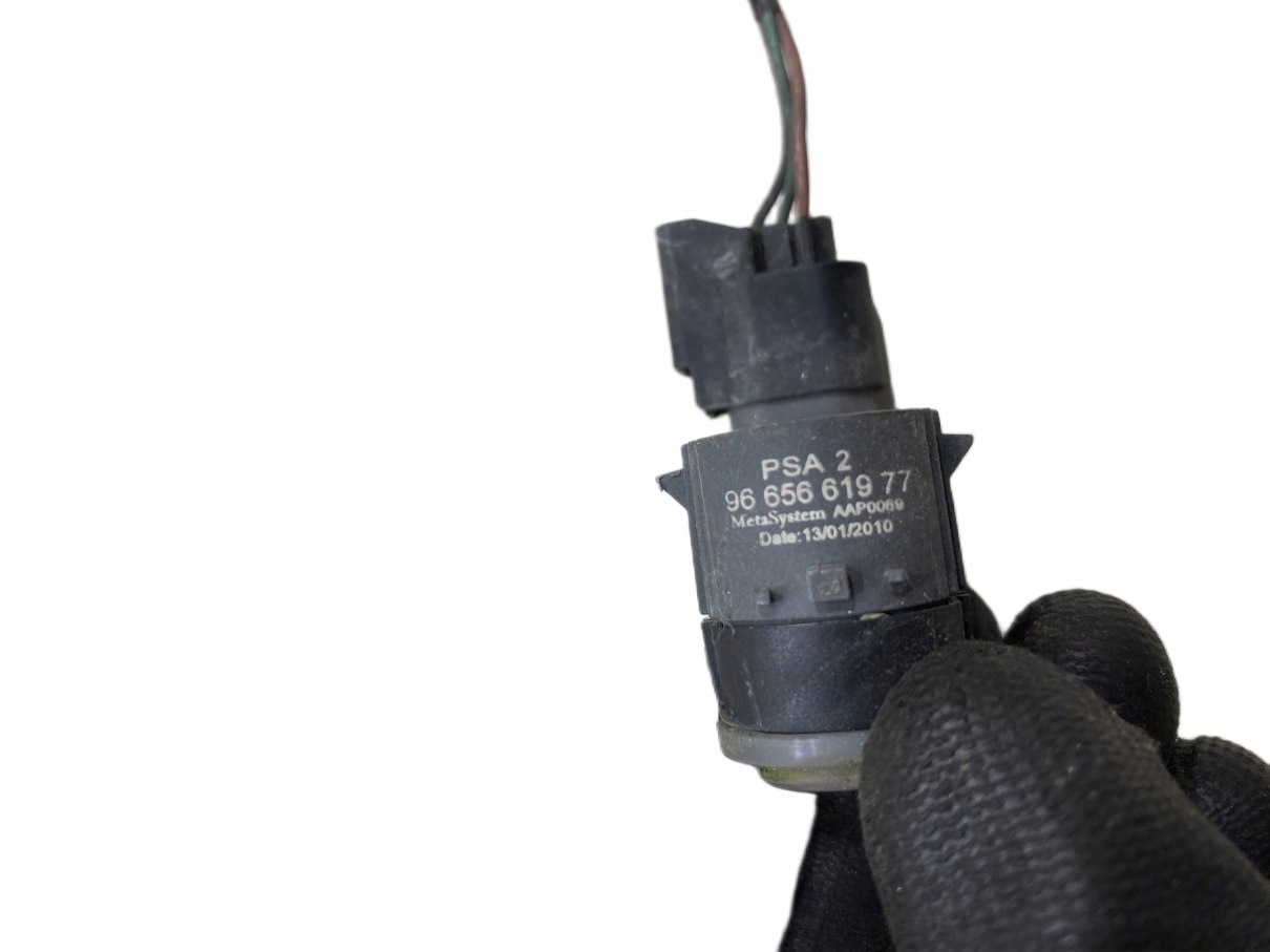 sensor bundle PDC PEUGEOT 5008 and 9665661977