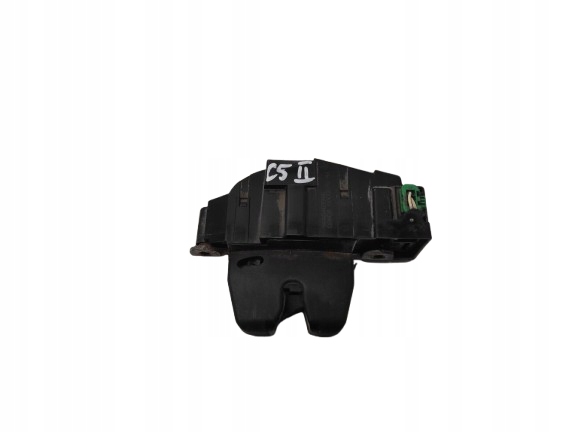 CITROEN C5 2 II X7 08- KOMBI ZAMEK KLAPY TYŁ 9660403980