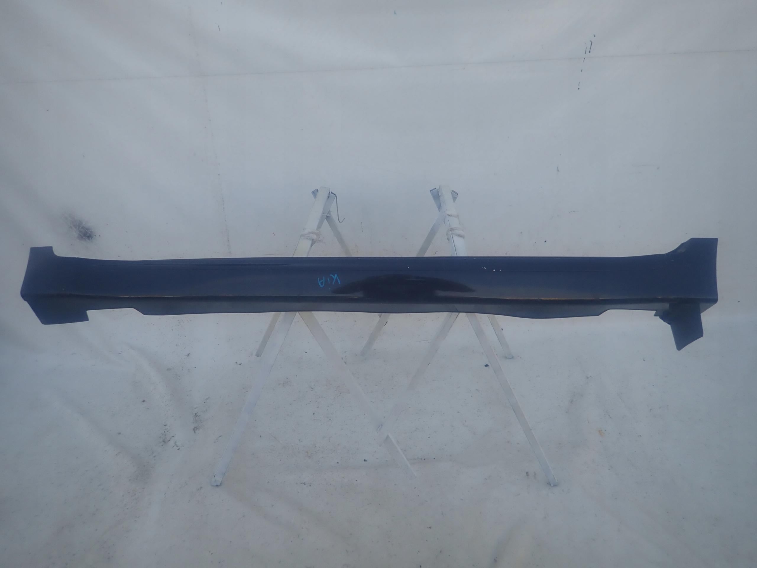 KIA SPORTAGE IV 15- threshold left moulding threshold left