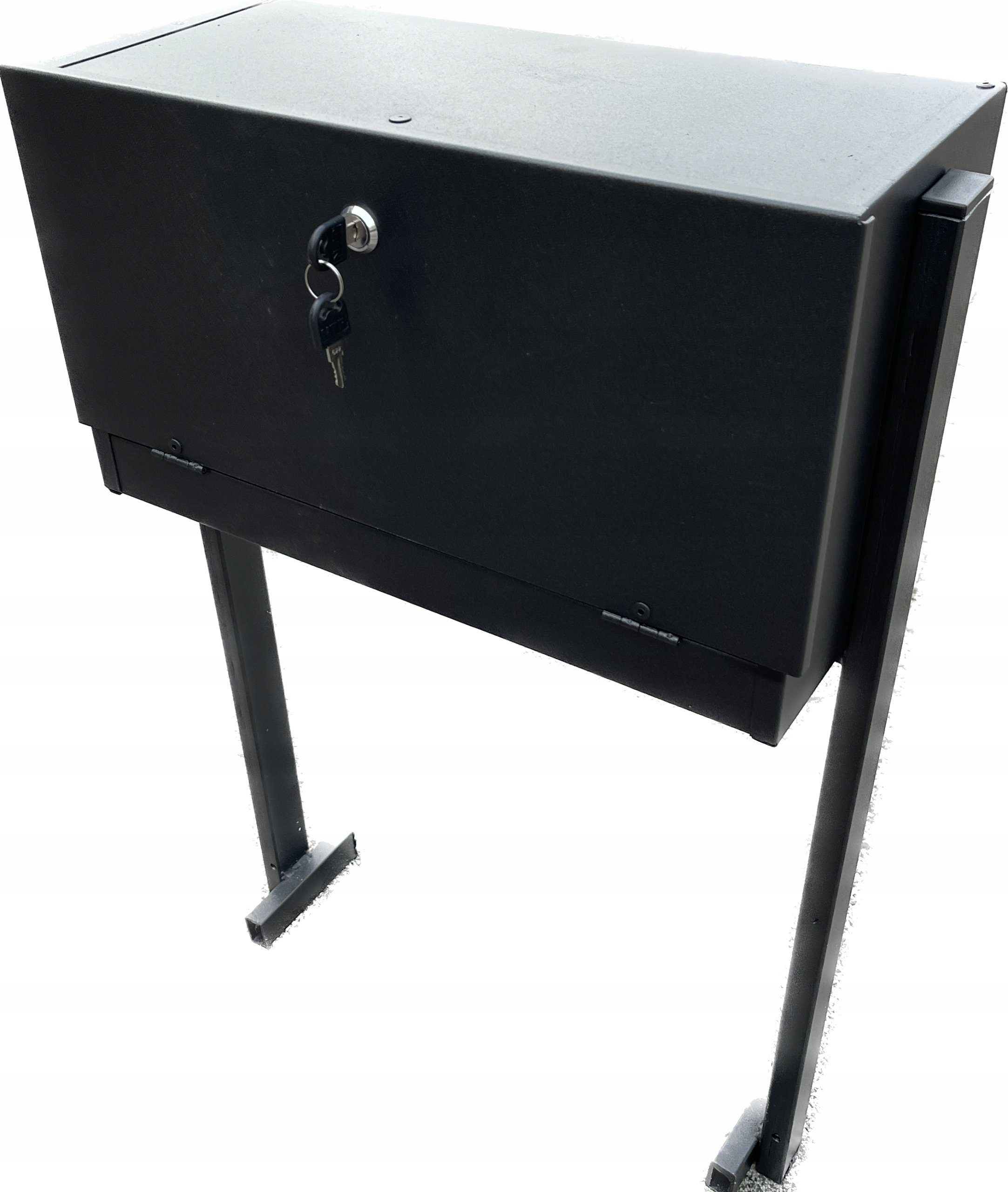 

Skrzynia Schowek na cmentarz na Nogach Ławka