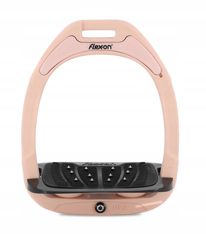 Třmeny Flex-on GreenComposite Inc. UltraGrip, Třmeny