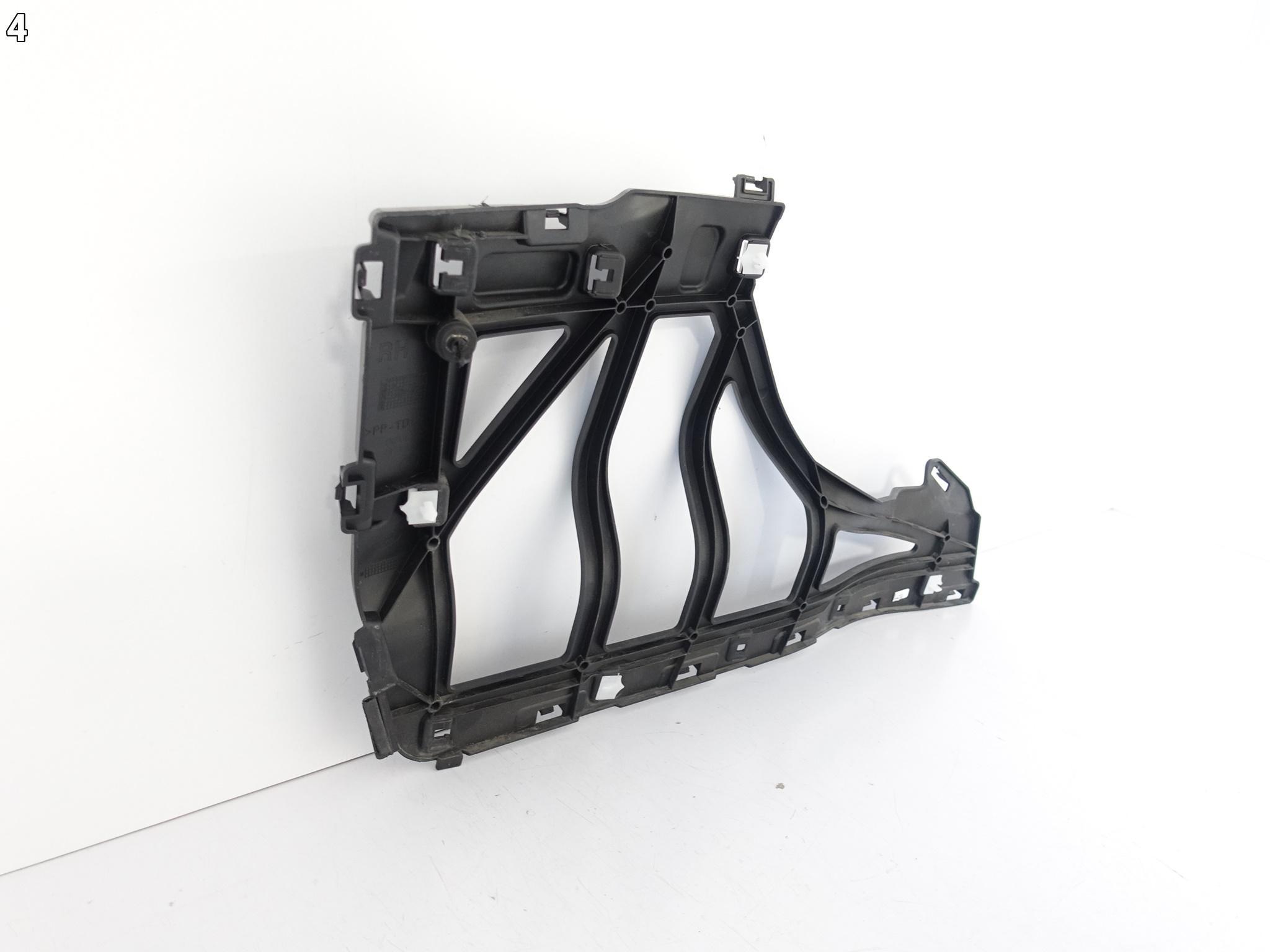 FORD S-MAX MK2 II 14-23 support holder BLENDY POKRYWY boot right rear part