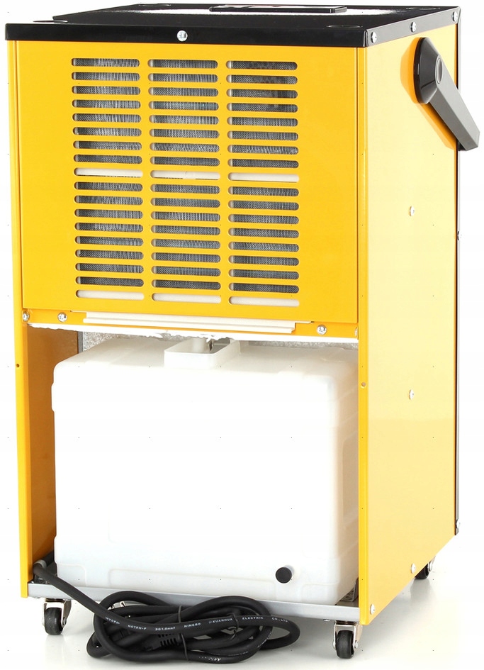 OSUSZACZ POWIETRZA MASTER DH 732 P Producent code OSUSZACZ MASTER DH732P