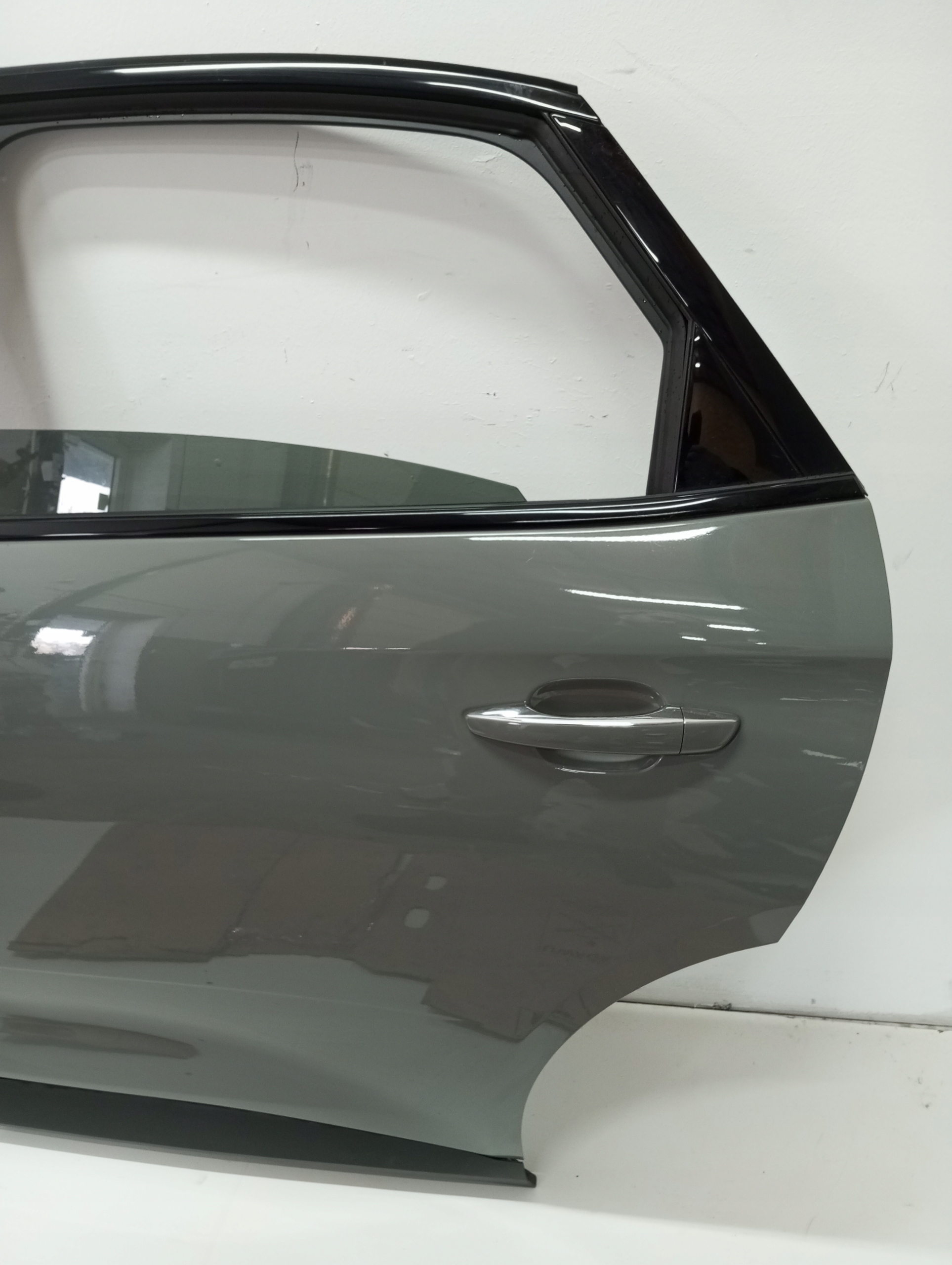 door left rear. CITROEN DS7 23R LIFT