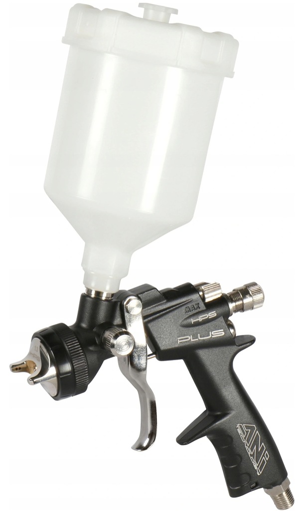 Pistolet lakierniczy ANI f160-plus/s hps 1,3