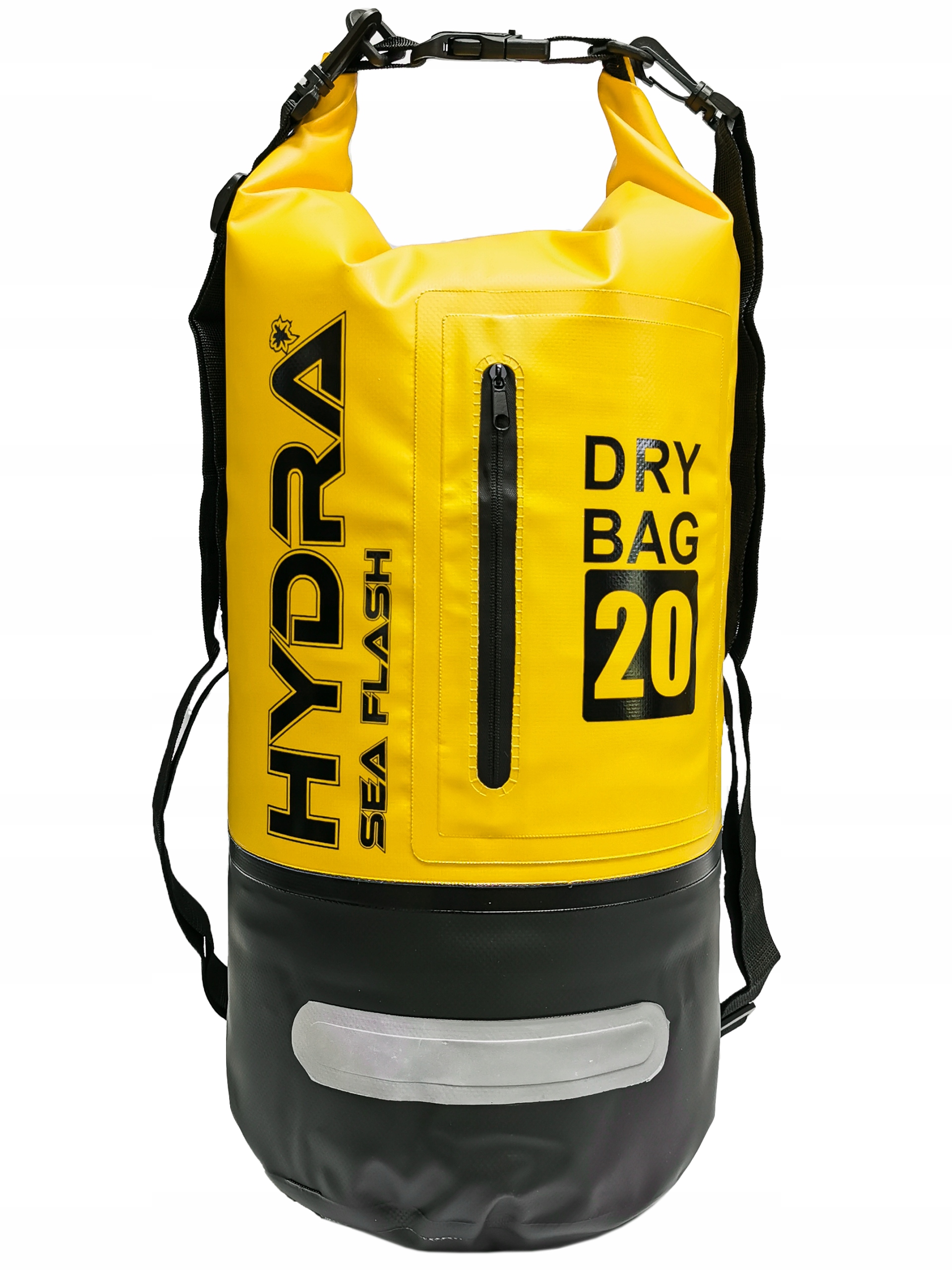 

Worek Wodoszczelny Sea Flash 20L Torba Plecak Pcv