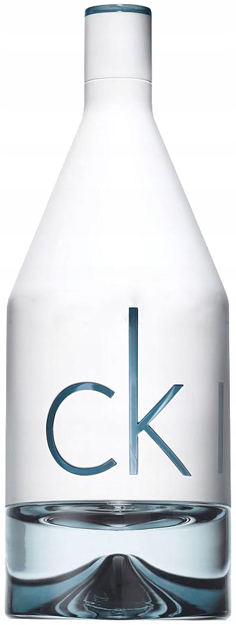 CALVIN KLEIN CK IN2U FOR HIM EDT 150ml ORYGINAŁ Stan opakowania oryginalne