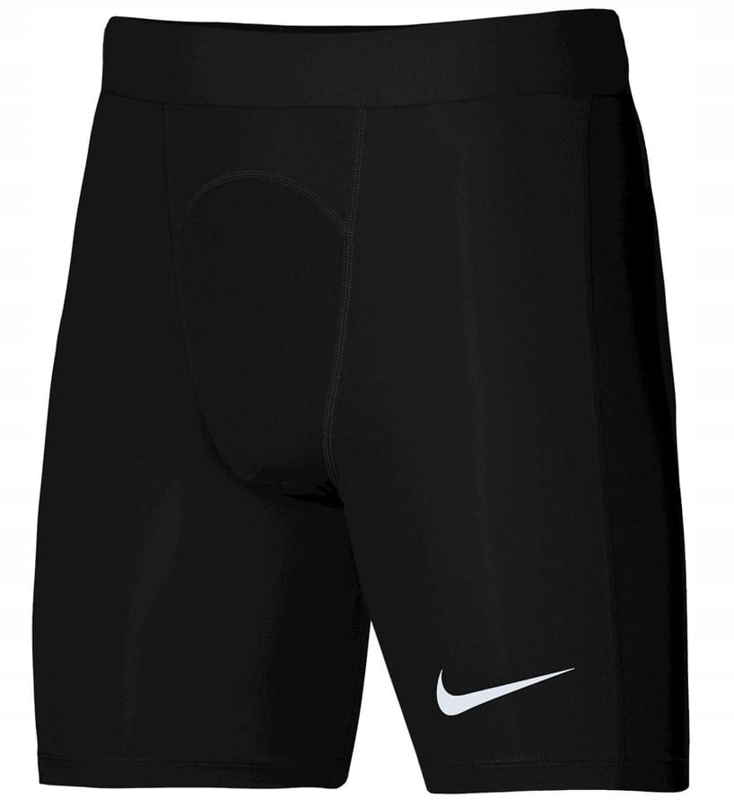 NIKE MĘSKIE SPODENKI TERMOAKTYWNE CZARNE XXL Kod producenta DH8128-010