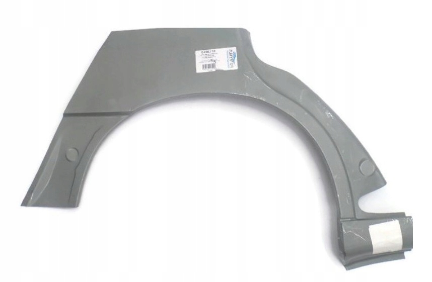 Polo Seat Ibiza Cordoba Reperaturka Blatníku Pravá