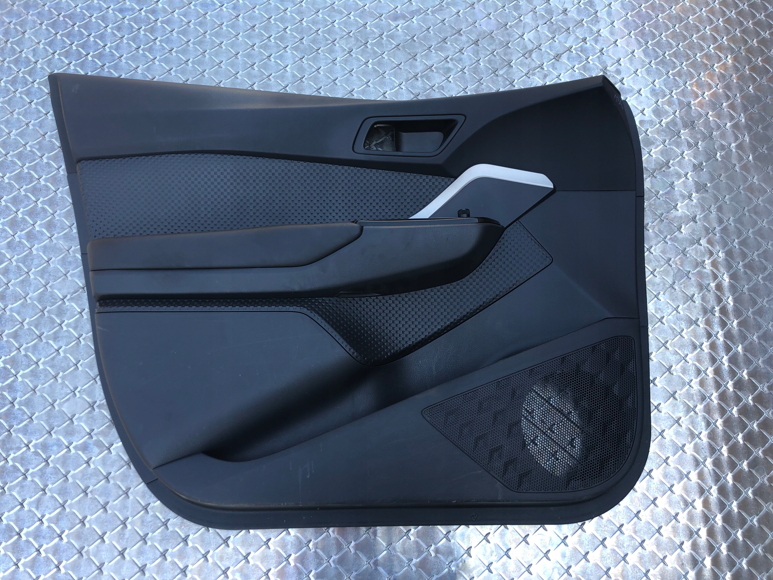 side door left front TOYOTA CHR C-HR EUROPA