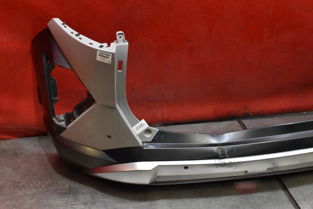 bumper rear part rear C5G PDC HYUNDAI KONA 2 II