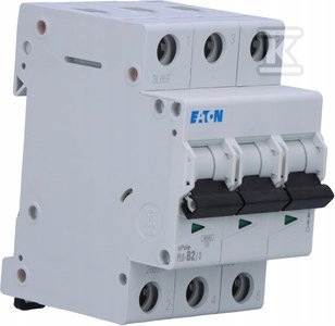 PL6-B2/3 Wył.nadprądowy 6KA