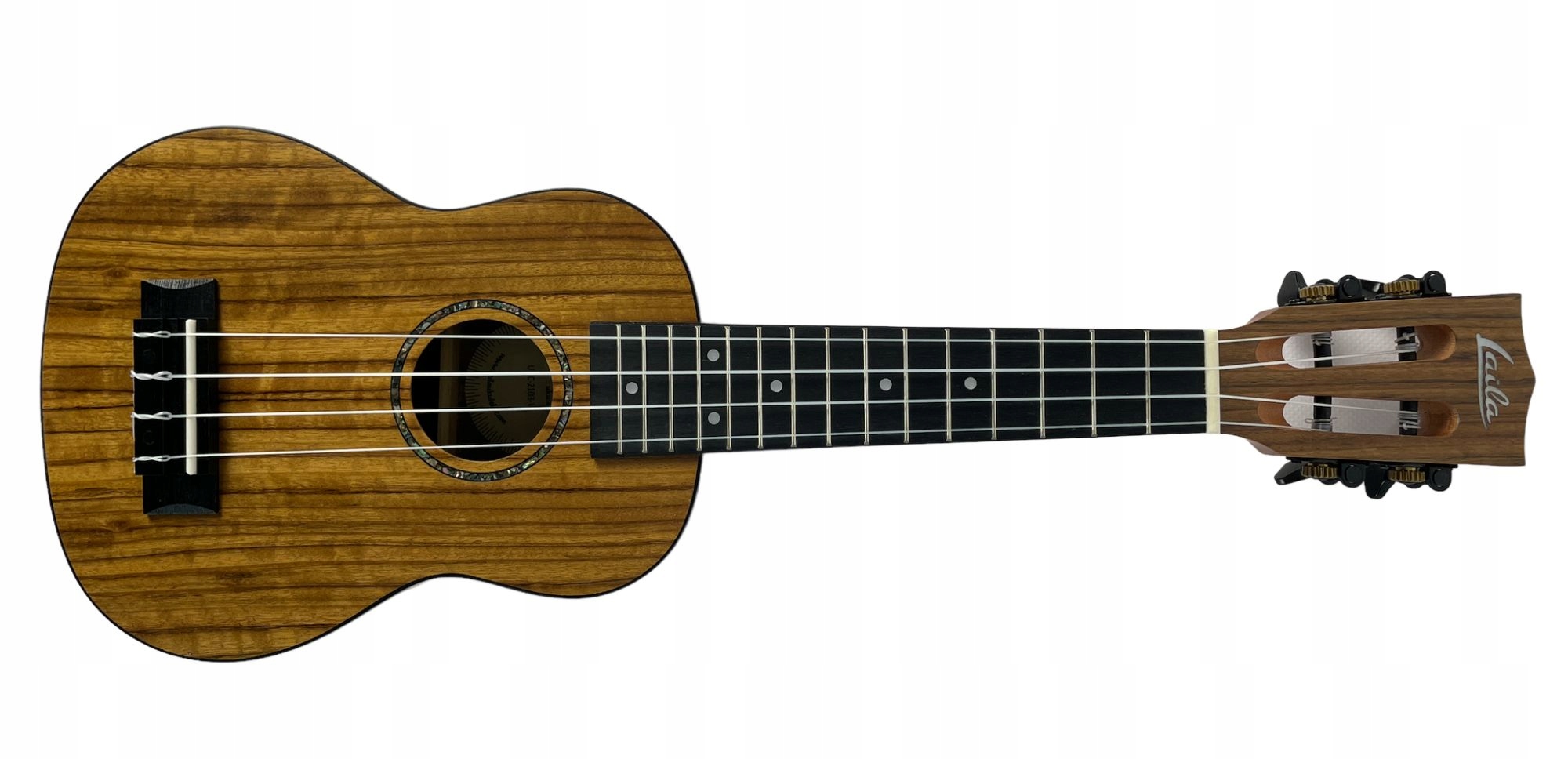 Laila UDC-2103-W ukulele
