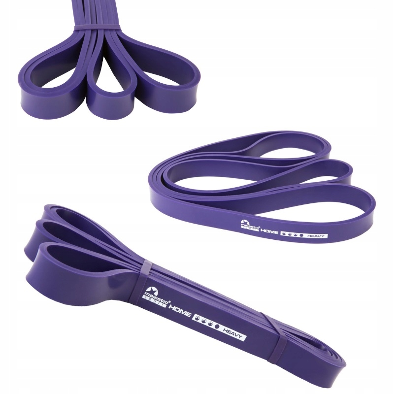 Guma oporowa do ćwiczeń Home Band 30 kg Heavy