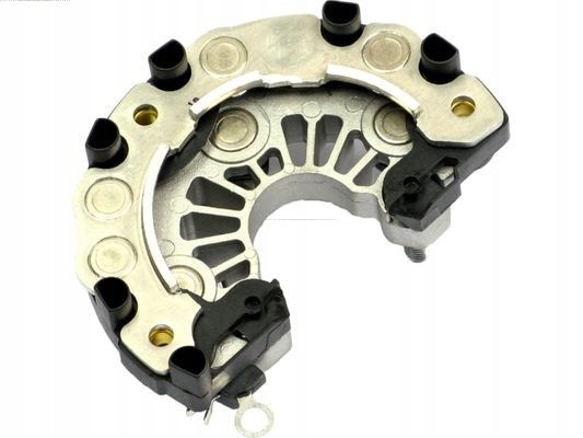 MOSTEK PROSTOWNICZY ALTERNATORA ARC0089 AS-PL Producent części AS-PL