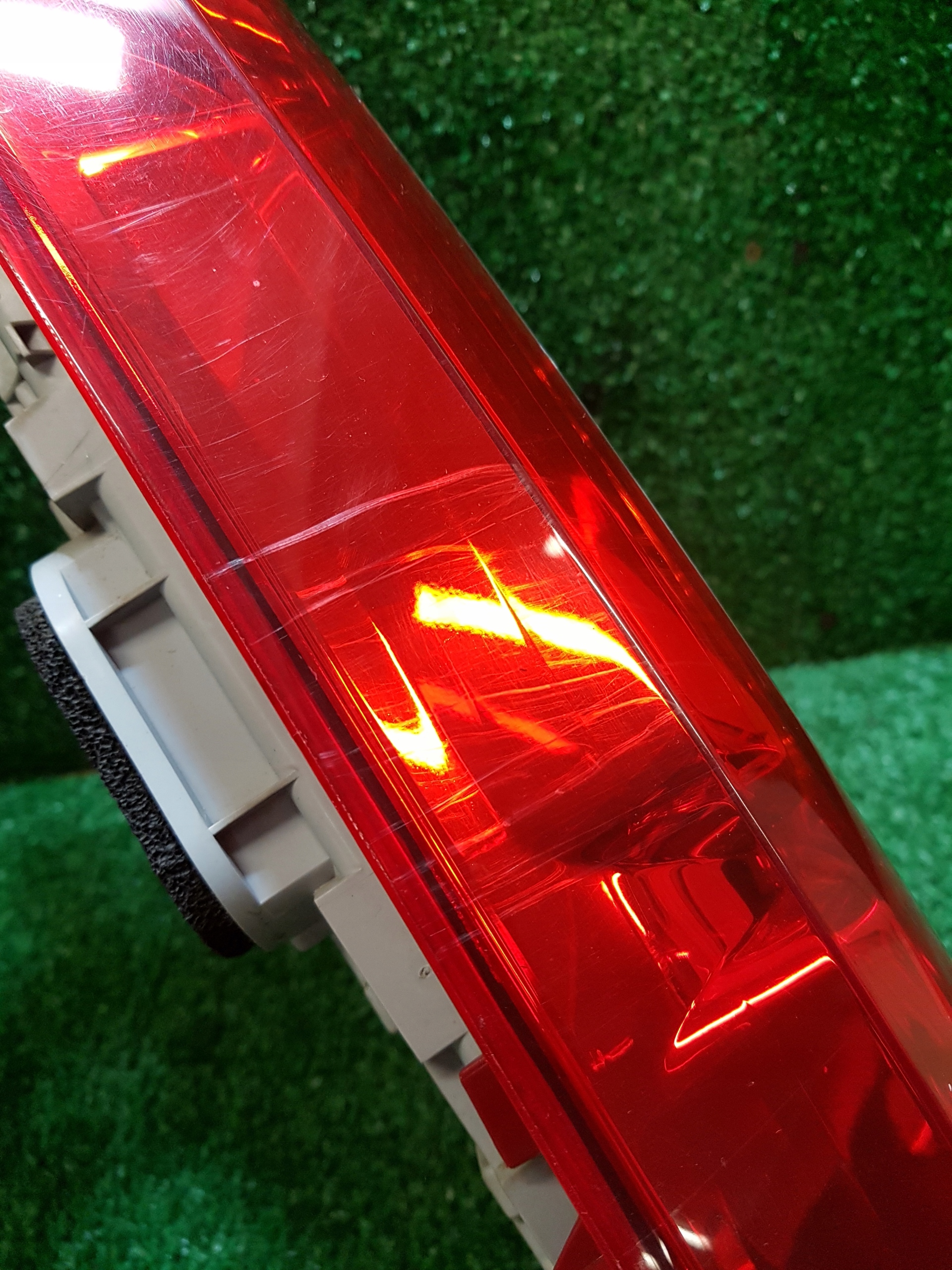 light left rear CITROEN BERLINGO 2 2013R 0283622173