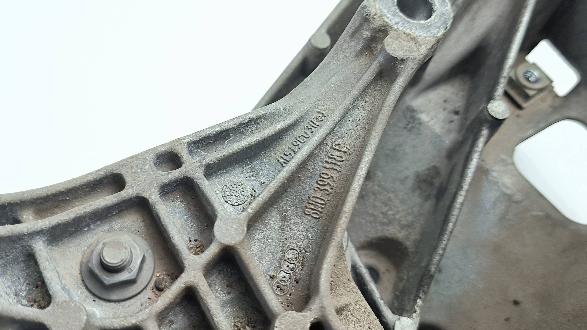 držač mjenjača prijenosa 8M0399262AP AUDI A4 B9