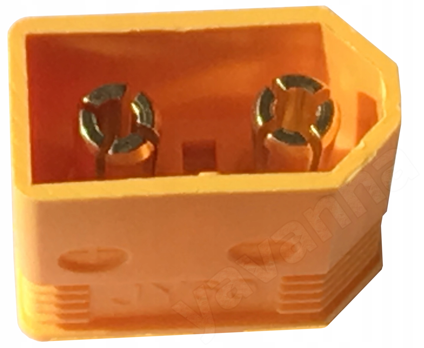 

XT60 (JY60), złącze konektor wtyk męski M