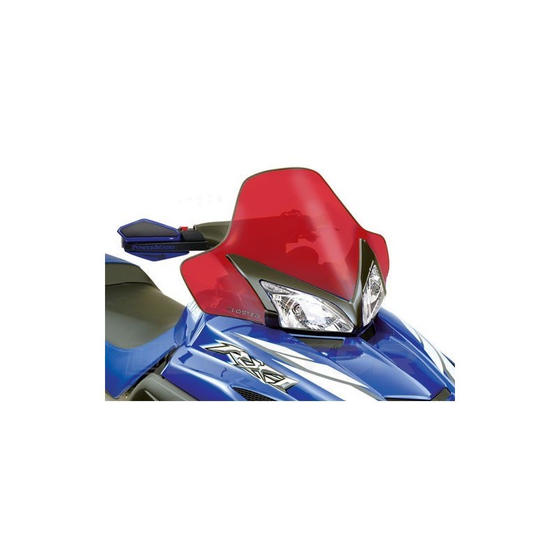 Loster sklo snežného skútra Yamaha Rs Venture 05-10
