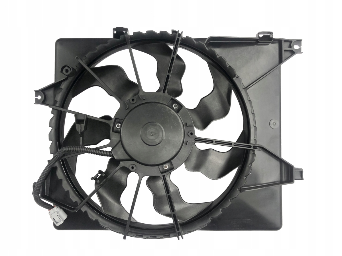 Wentylator Hyundai I20 25380-Q0300 2020-