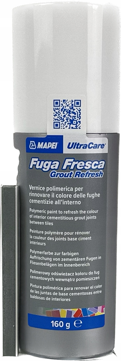 

Renowator Fresca UltraCare 160g 174 tornado Mapei