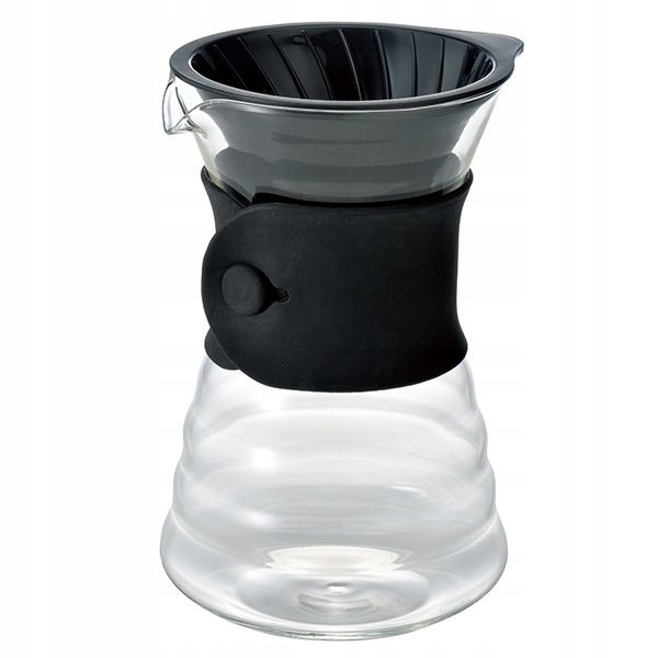 

Hario Zaparzacz V60 Drip Decanter 700ml