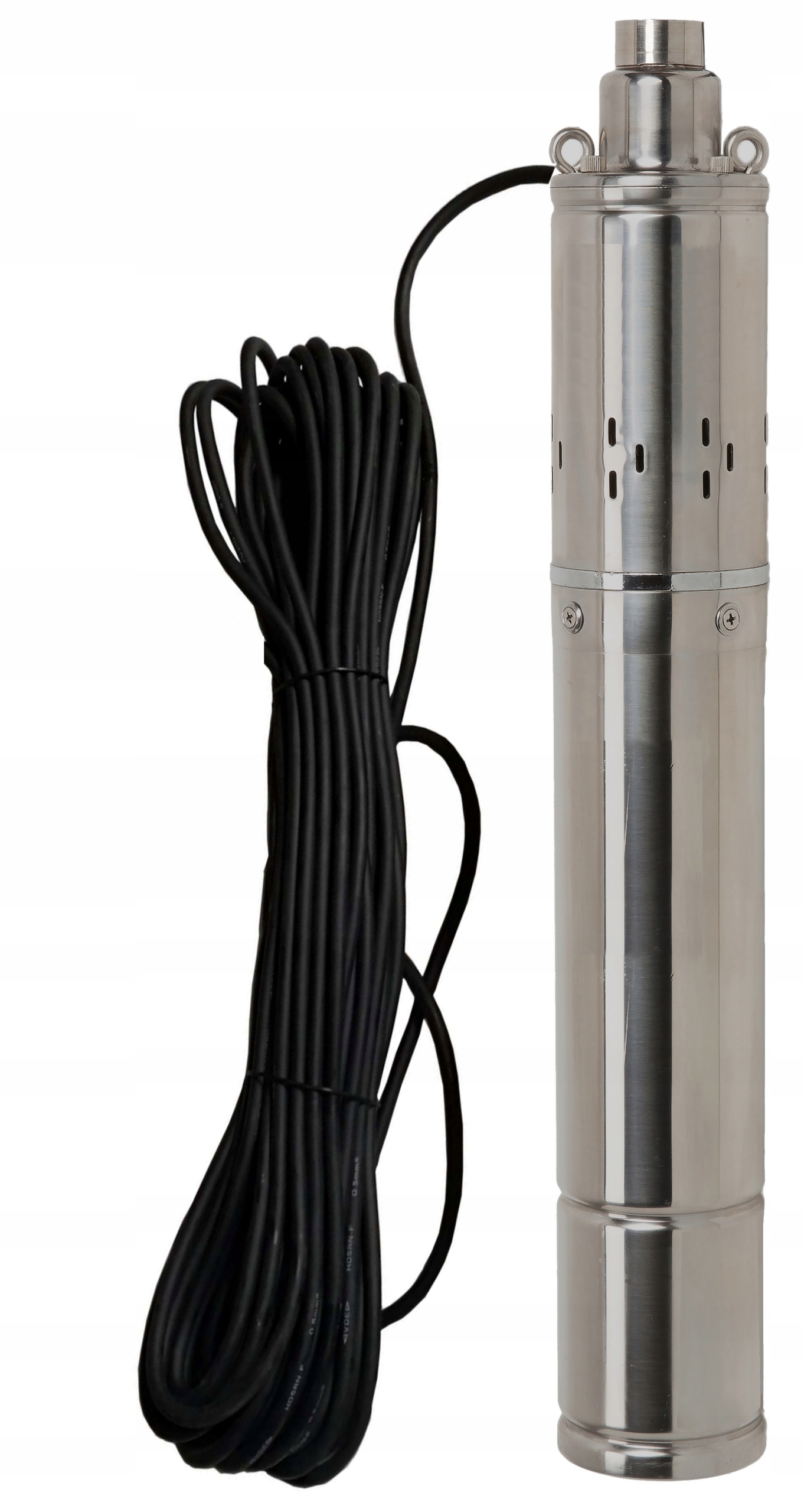 

Pompa Głębinowa 3" Dipper 1800L Ibo Kabel 20m