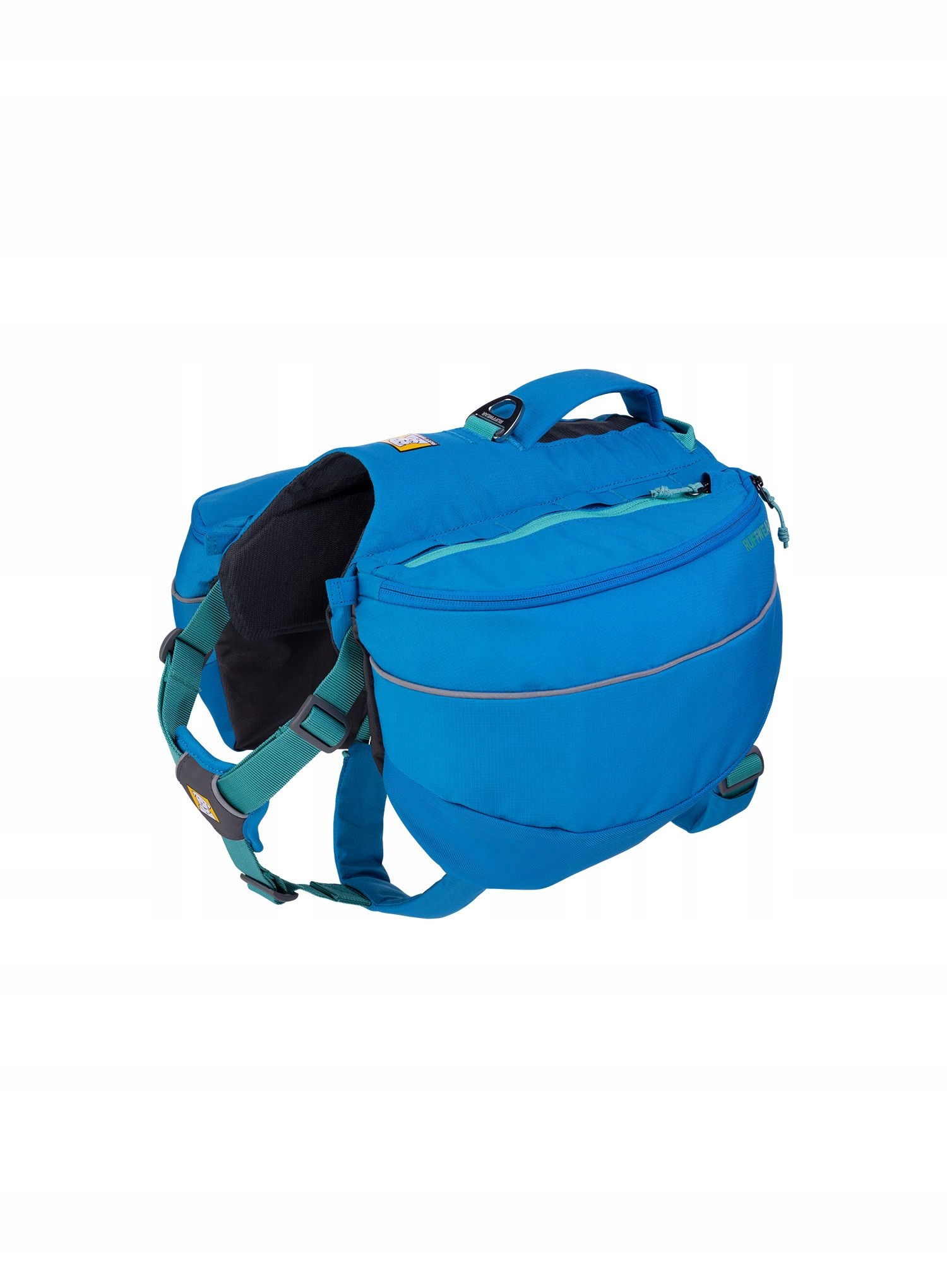 Levně Ruffwear Approach pro psy Blue Dusk Xs