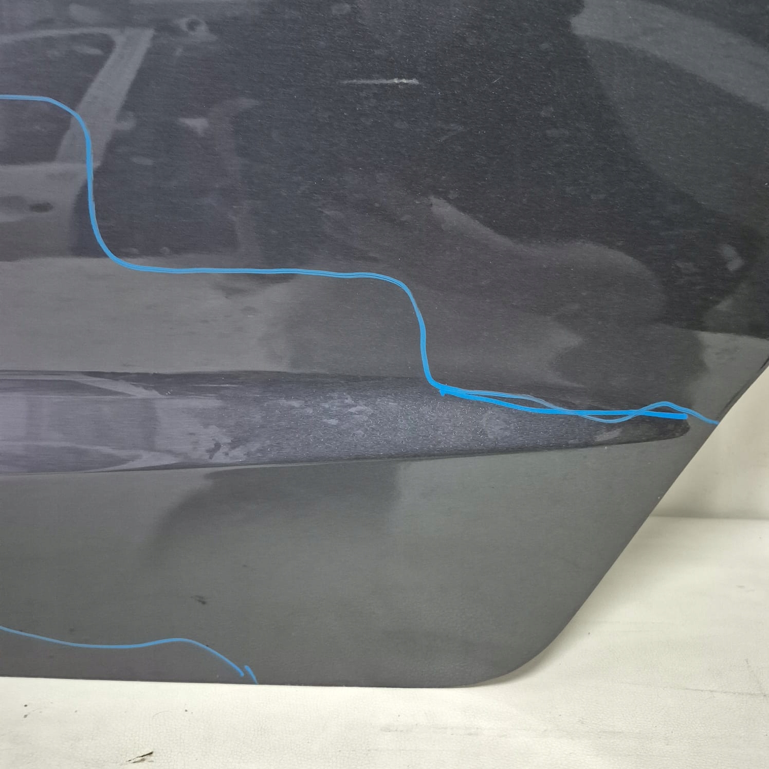 FORD KA+ PLUS 16- ajtó bal far hátsó