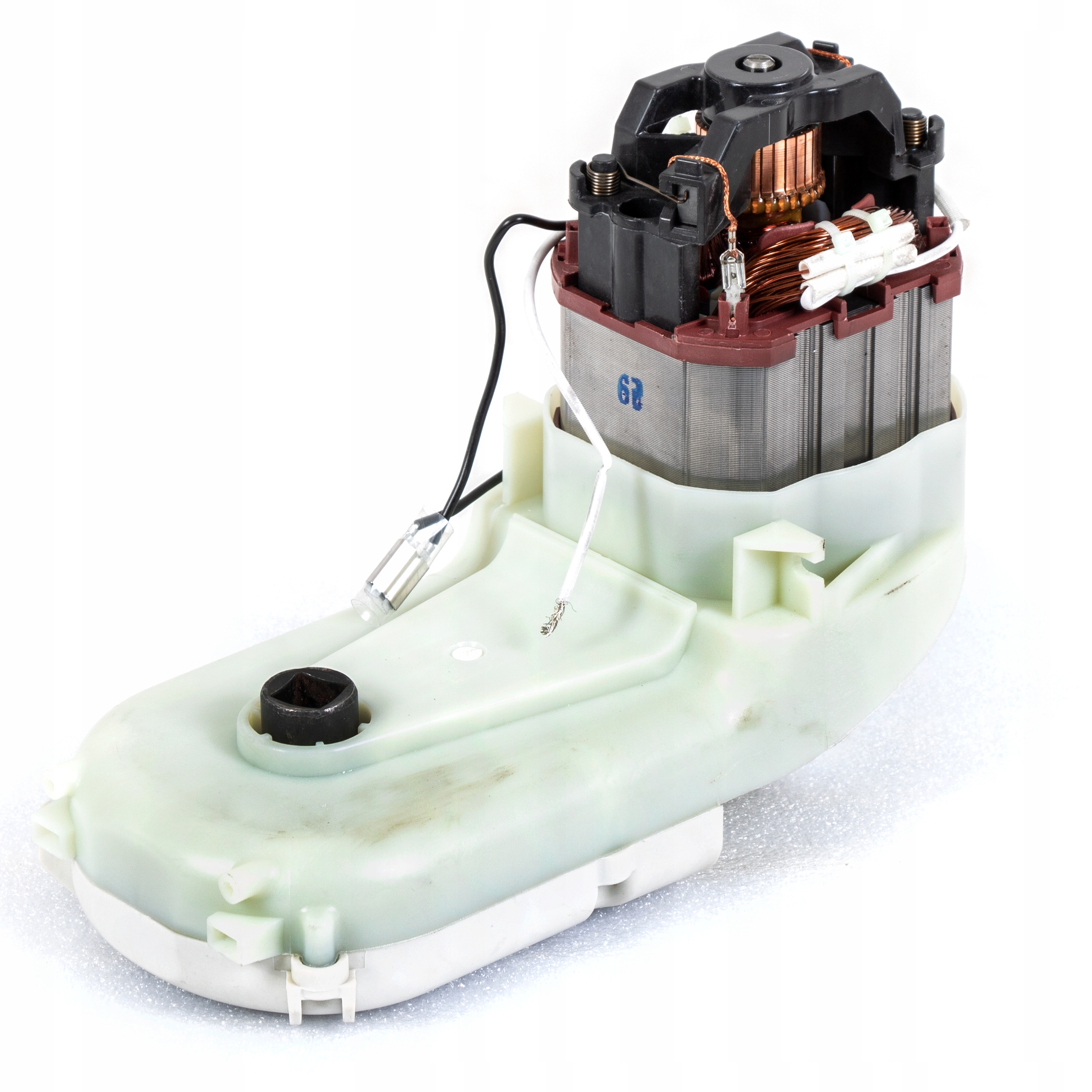 

Silnik El Wertykulator 1500W KCW1532 KCW1500 Lider