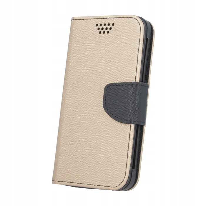 

Pokrowiec Smart Universal Fancy Silicon 4,7"
