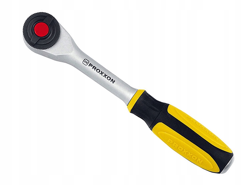 PROXXON 23083 Grzechotka ROTARY 3/8''