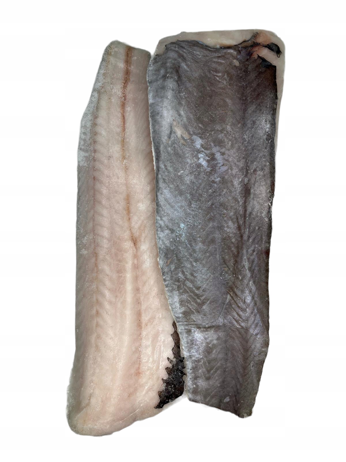 Miruna Nowozelandzka Filet Ze Skórą 5kg Mrożona Bez Lodu