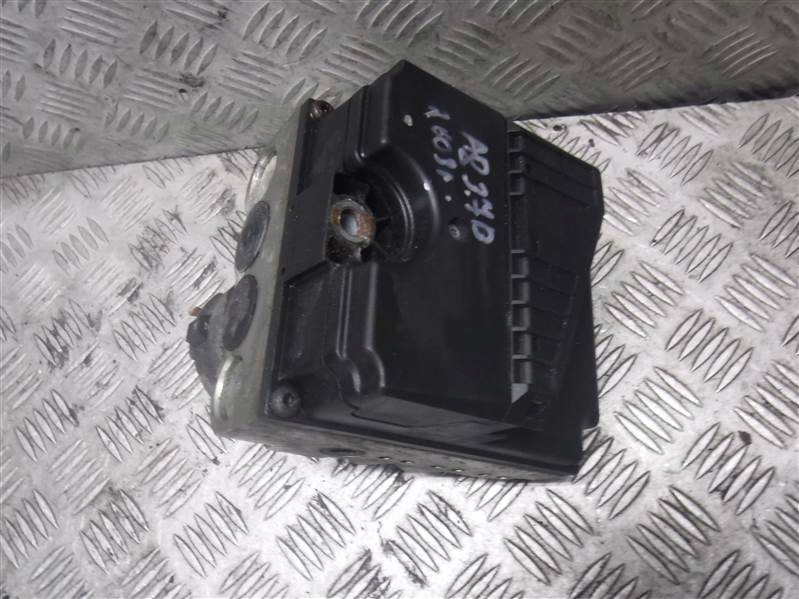 насос ABS Audi A8 D2 3.7 V8 8D0614111D