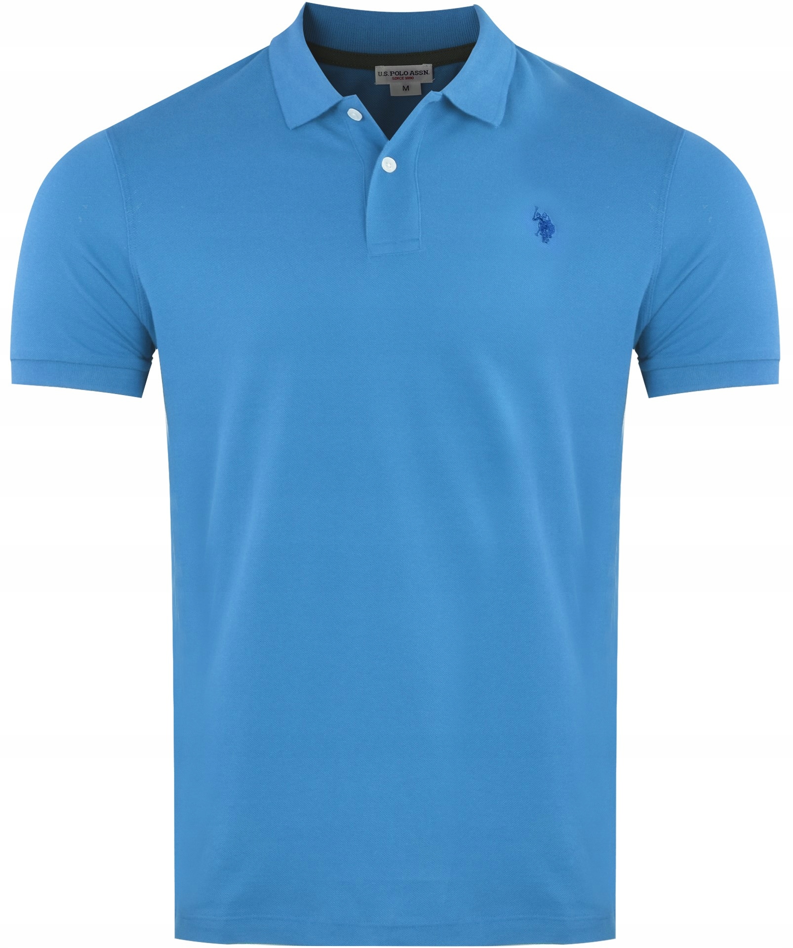 U.s. Polo Assn. Pánská Polokošile Spec 197 66271 41029 130