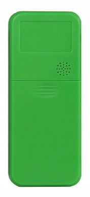 Zestaw profesjonalny alkomat Navitel ALC 02 + voucher mapy Europy Model ALC 02