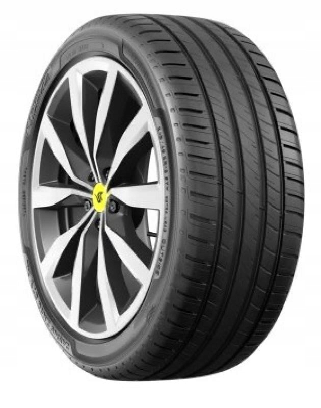 1x Kormoran Summer 3 205/55R16 91V