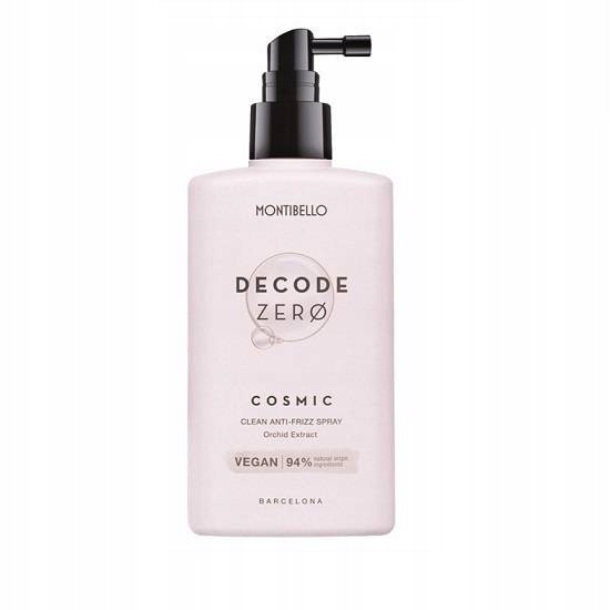 Decode Cosmic Spray przeciw puszeniu