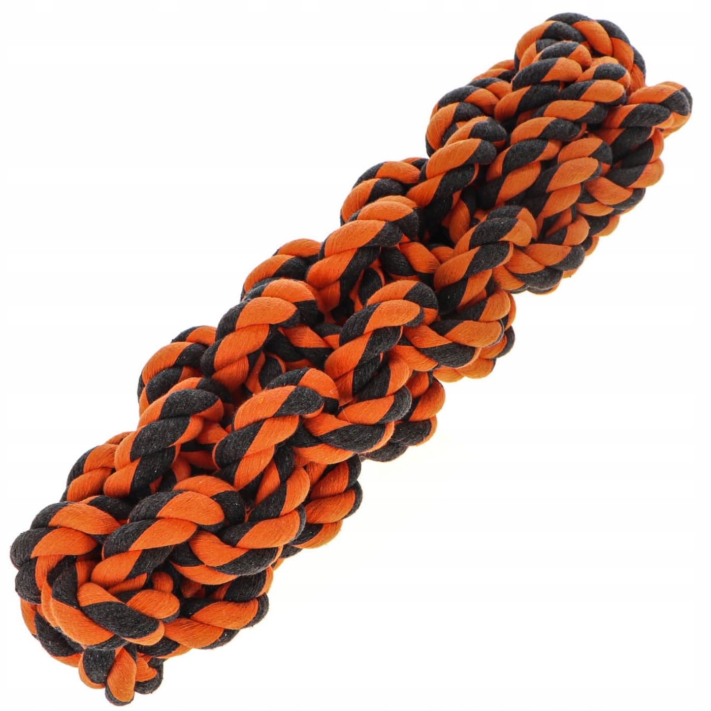 Levně Pletené Kousátko Pro Psy Velké Velikost Pro Hraní