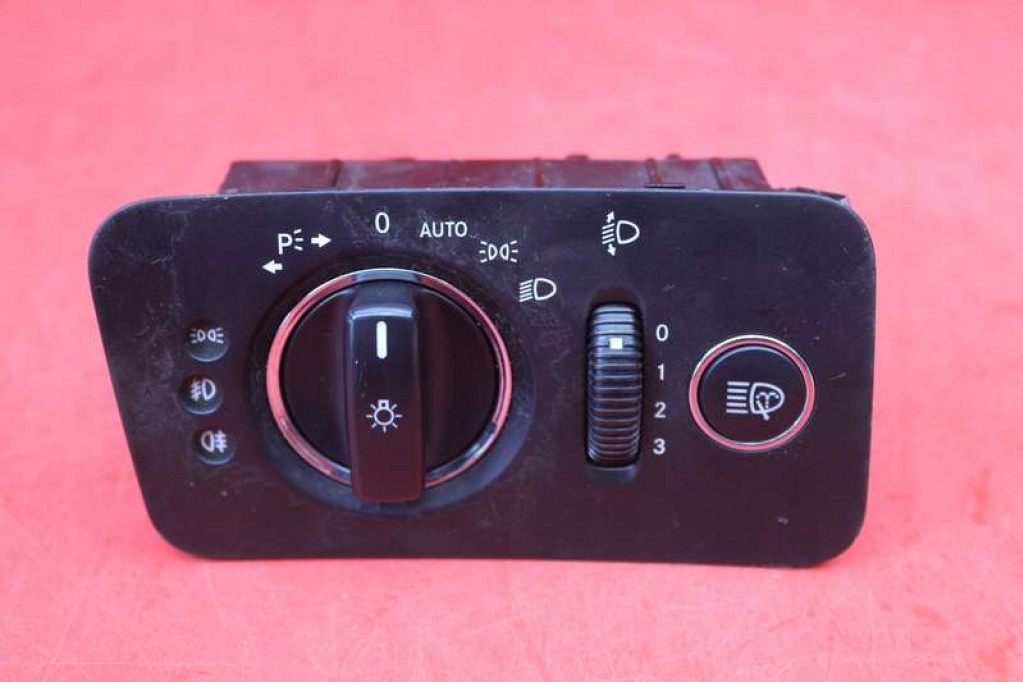 switch light switch A2195450204 MERCEDES CLS C219 W219 04-08