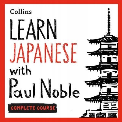 Learn Japanese with Paul Noble for Beginners - Com
