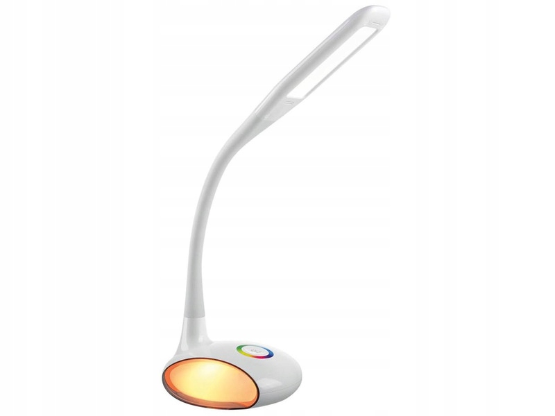 

Lampka biurkowa Activejet Aje-venus Rgb Biały