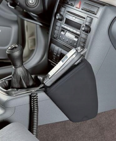 Držák na telefon Kuda Audi A4 od roku 1999