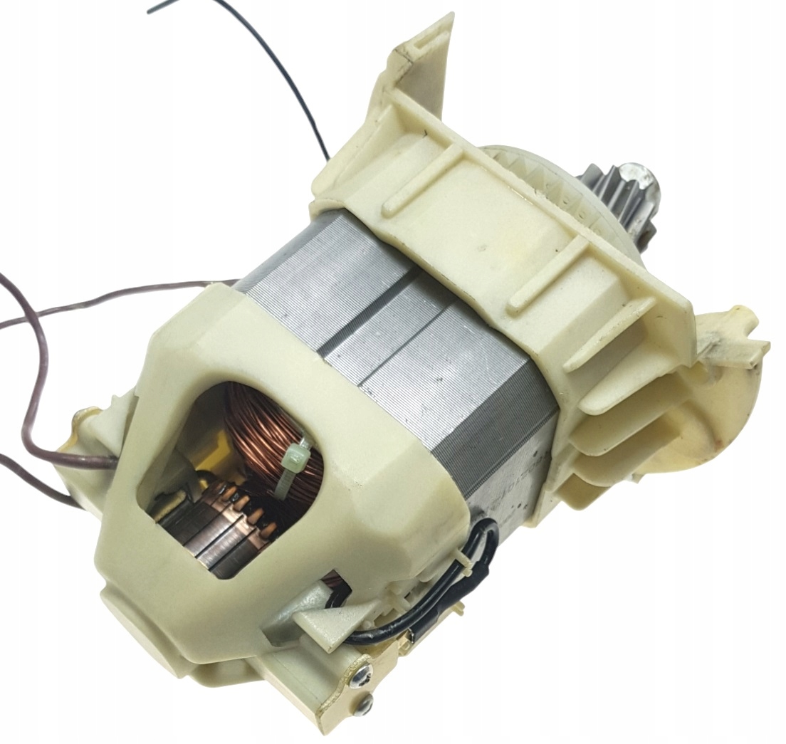 SILNIK ELEKTRYCZNY PILARKI MASTERCUT GCS3501, GCS400 1800W Kod producenta 8405-602101