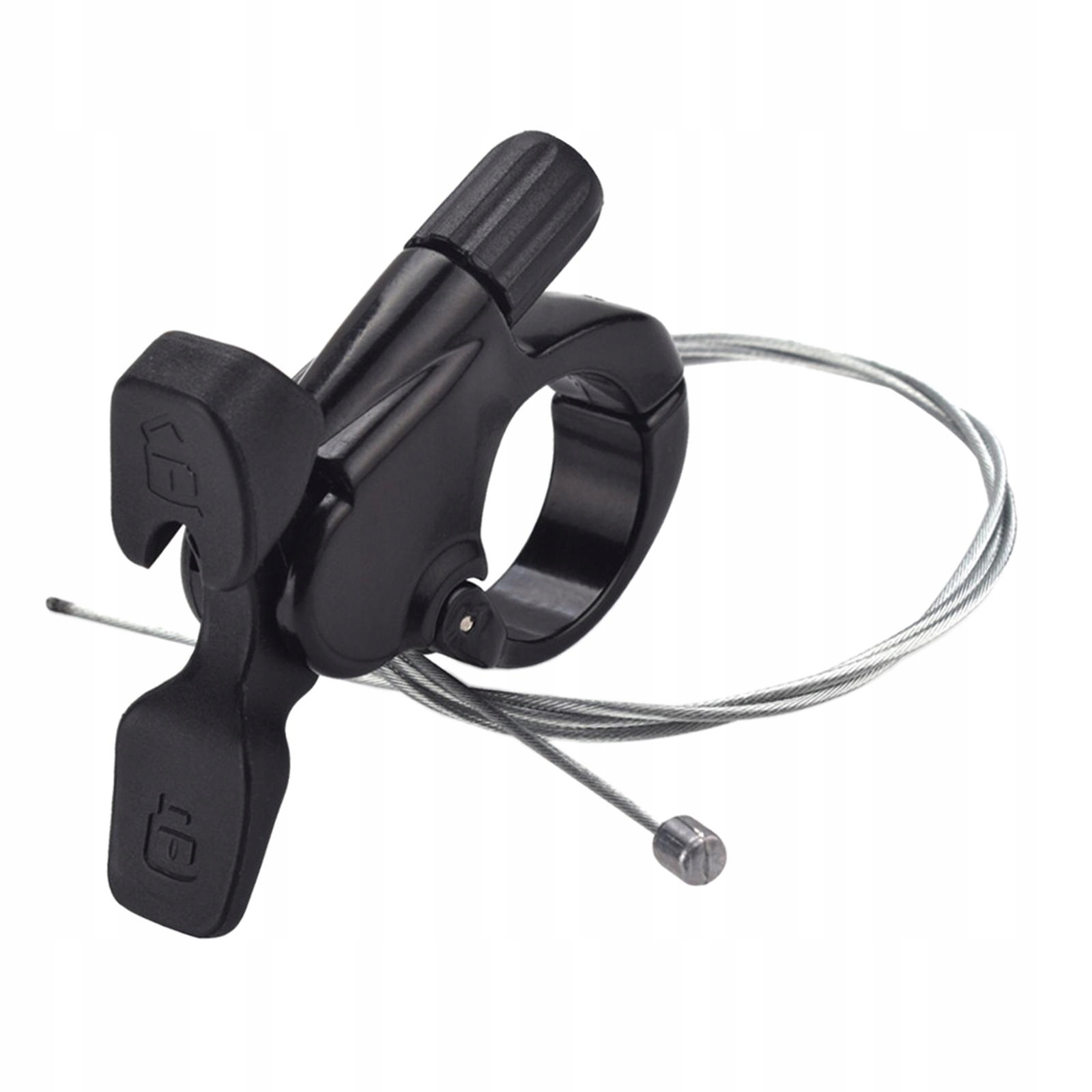 Bike Fork Remote Control Lockout Lever Mountain Replacement No Wire